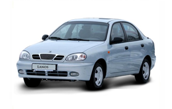 Lanos
