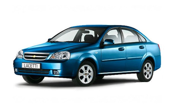 Lacetti