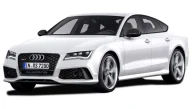 A7 Sportback C7