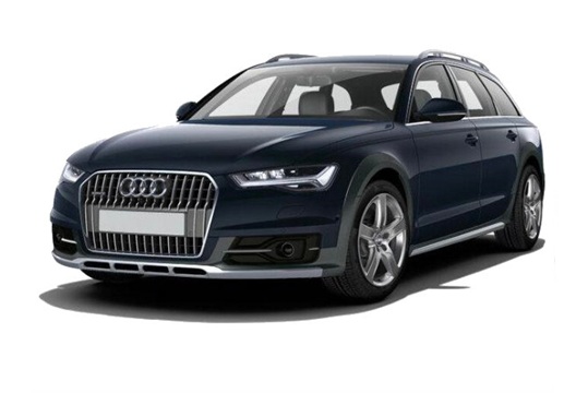 A6 Allroad C7