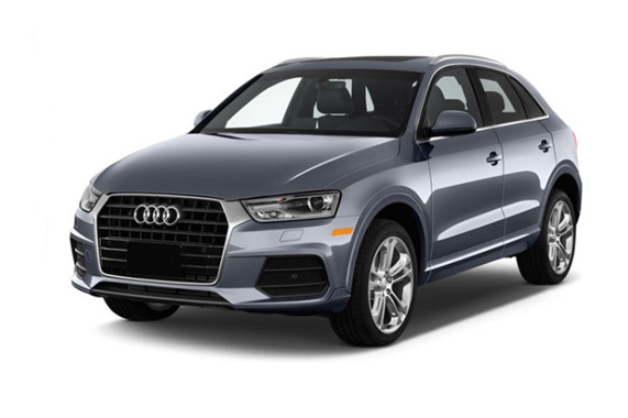 Q3 U8
