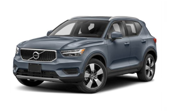 XC40