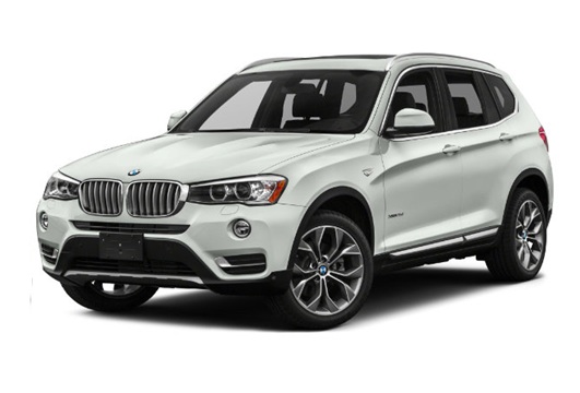 X3 F25
