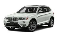 X3 F25