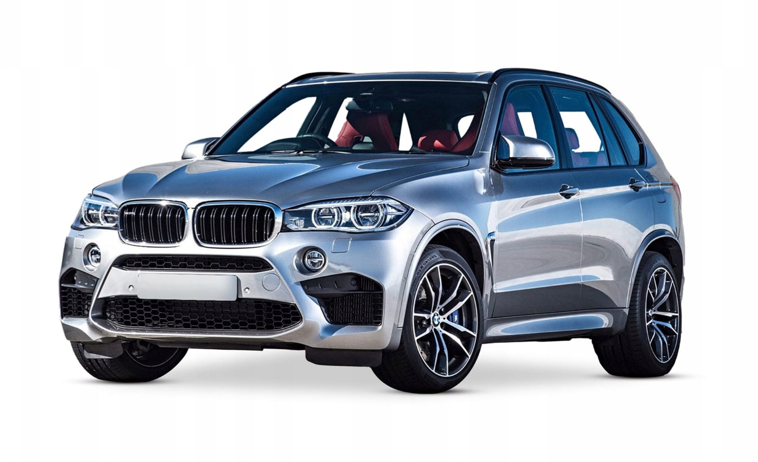 X5 F15, F85