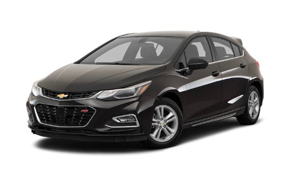 Cruze 2 J400 Hatchback