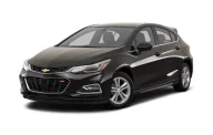Cruze 2 J400 Hatchback