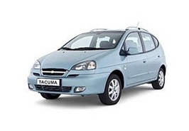 Tacuma