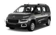 Berlingo IV K9