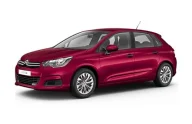 C4 II hatchback