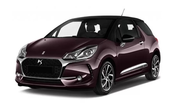 DS3 I