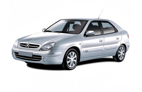 Xsara