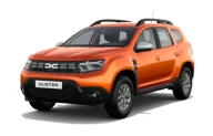 Duster 4