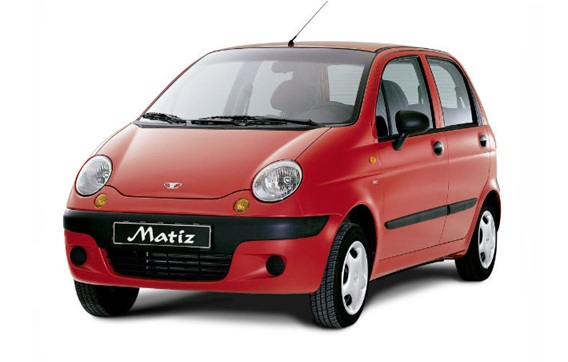 Matiz