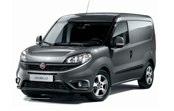 Doblo III
