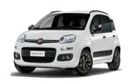 Panda III