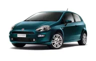 Punto EVO