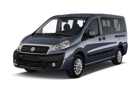 Scudo II