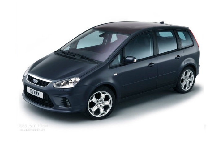 C-Max I