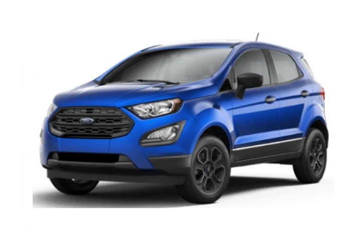 Ecosport