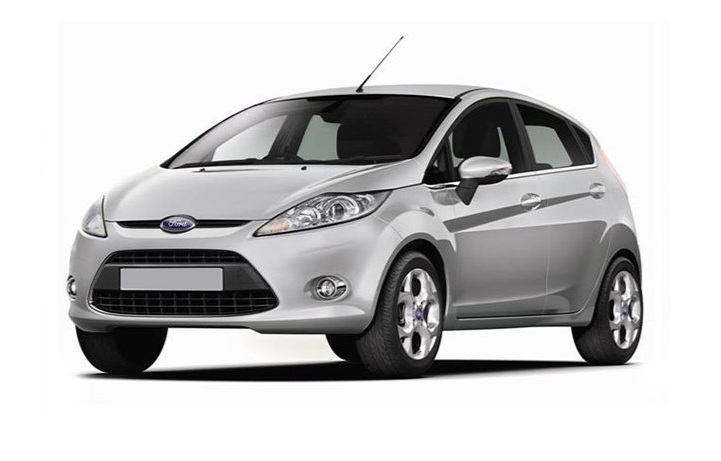 Fiesta VI