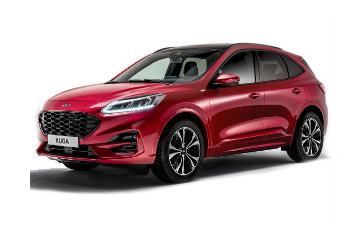 Kuga III