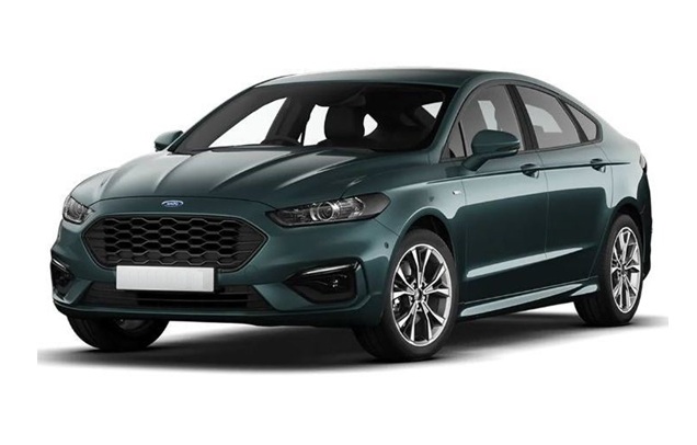 Mondeo V Hatchback