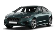 Mondeo V Hatchback