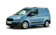 Courier II