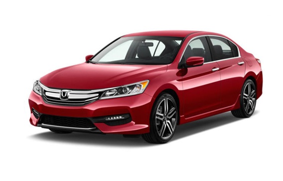 Accord 9