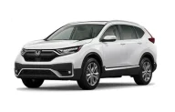 CR-V 5