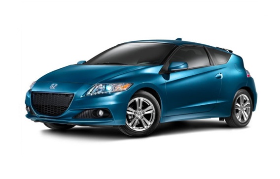 CR-Z
