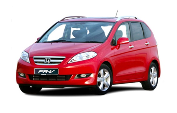 FR-V