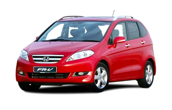 FR-V