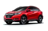 HR-V 2
