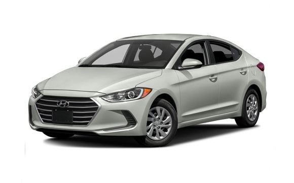 Elantra VI