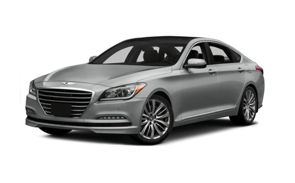 Genesis II