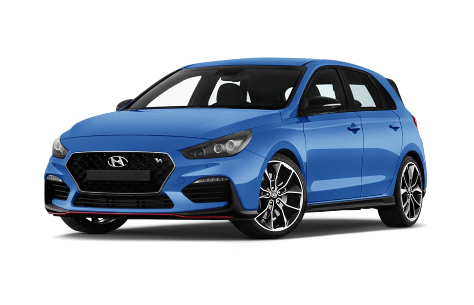 I30 III