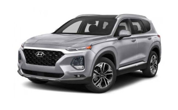 Santa Fe IV