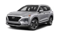 Santa Fe IV