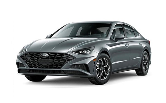 Sonata VIII
