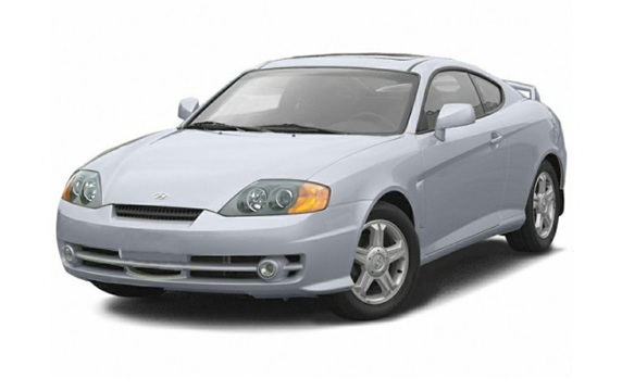 Tiburon