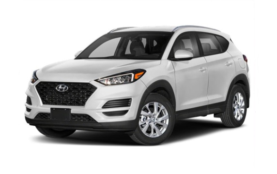 Tucson 3 TL