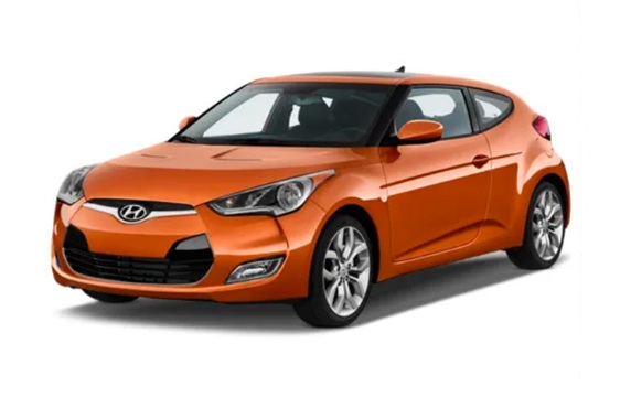 Veloster 1 FS