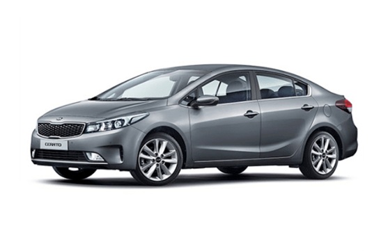 Cerato IV