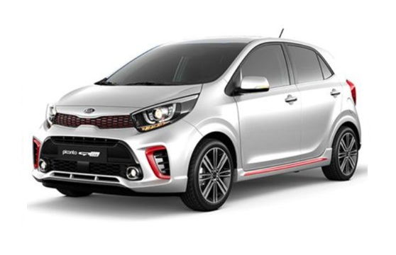 Picanto III