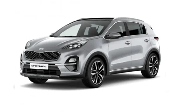 Sportage IV