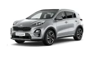 Sportage IV