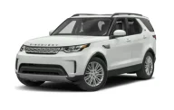 Discovery 5 LR/B6