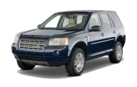 Freelander 2 LF